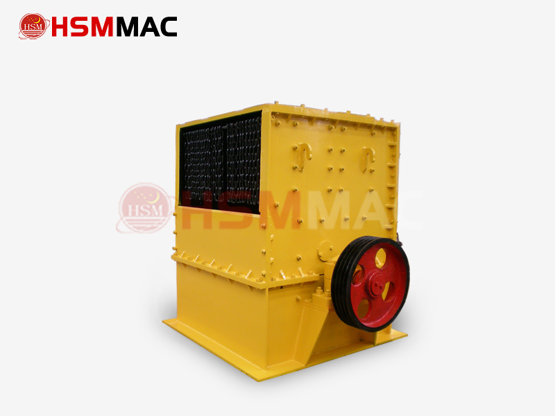 Box Hammer Crusher