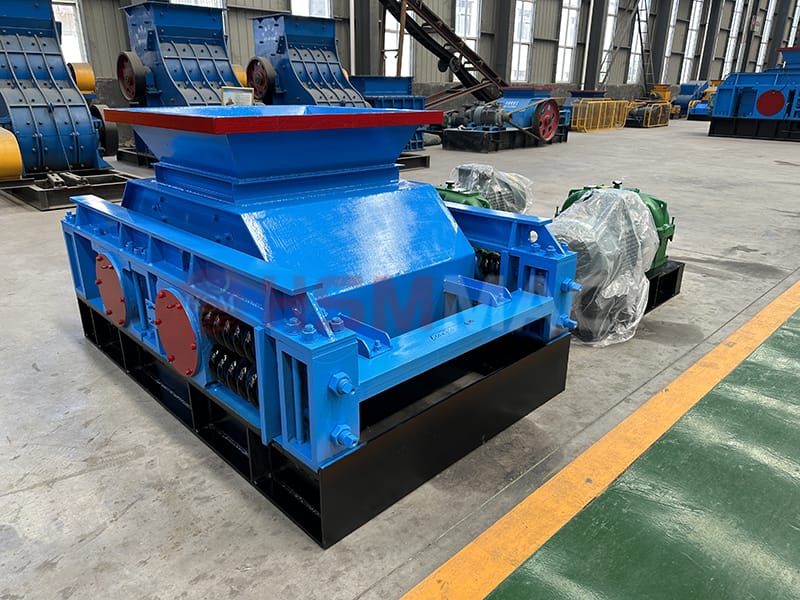 Stone Crusher Machine
