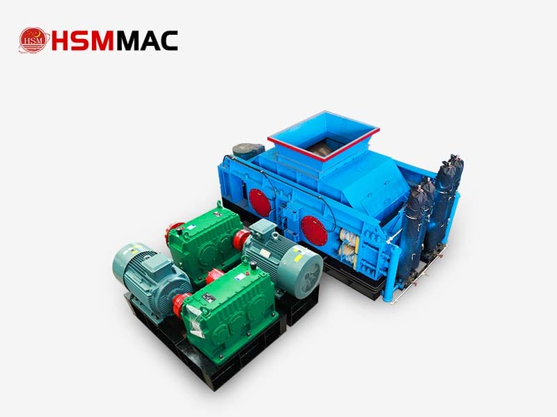 stone crusher machine