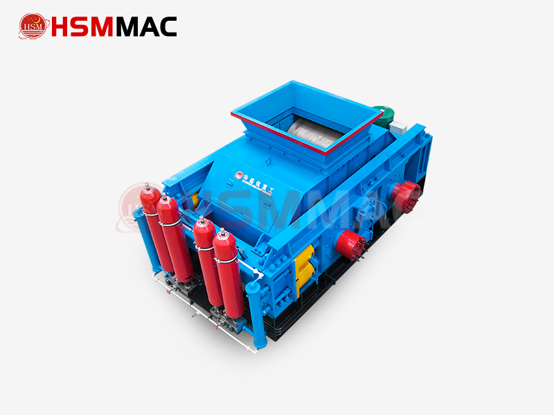 stone crusher machine